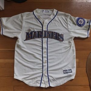 Mariners Jersey